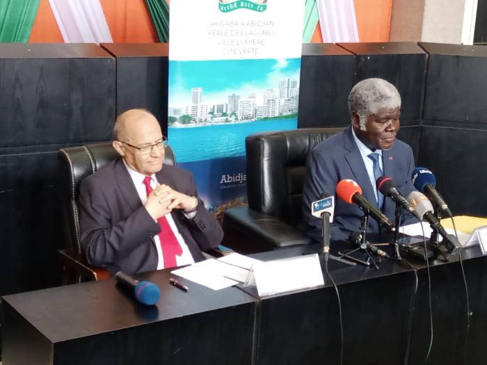 Côte d’Ivoire / Après la Cop 15, Abidjan se prépare à accueillir la Cop des Villes
