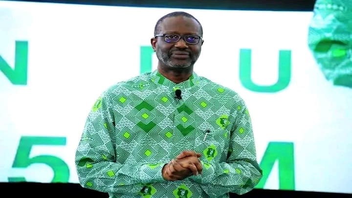Côte d’Ivoire / Après la marche réussie du PDCI, Tidjane Thiam annonce son retour au pays et la victoire de son parti