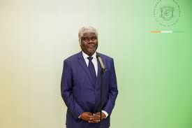Côte d’Ivoire / Après sa nomination au poste de Premier ministre, Beugré Mambé demande 5 choses