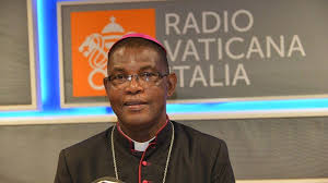 Côte d’Ivoire / Archidiocèse d’Abidjan : Monseigneur Gaspard Béby Gnéba nommé évêque auxiliaire par le Pape Léon XIV