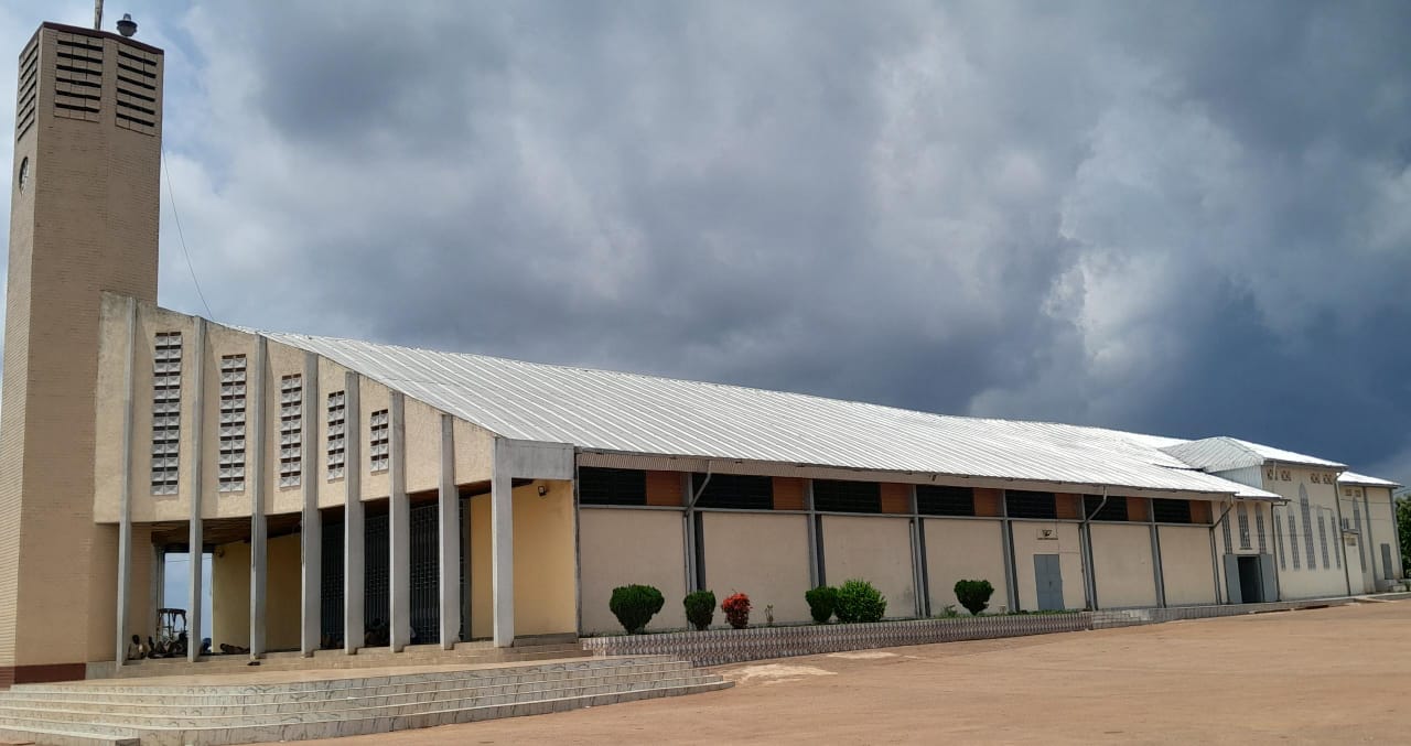 Côte d’Ivoire / Archidiocèse de Gagnoa : 100 ans après, une église mâture tournée vers l'avenir