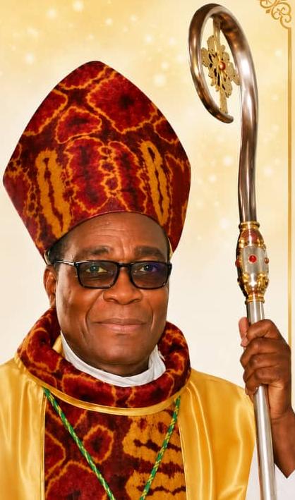 Côte d'Ivoire / Archidiocèse de Gagnoa : Monseigneur Jean-Jacques Koffi Oi Koffi célèbre un an d’épiscopat