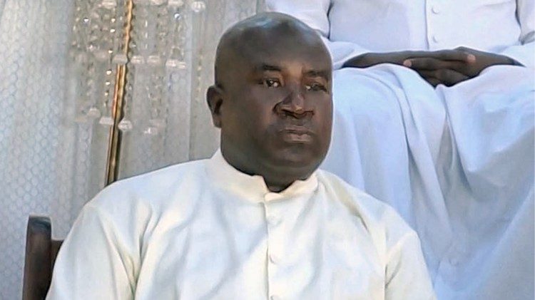 Côte d'Ivoire / Archidiocèse de Korhogo : Le Père Armand Koné est nommé Archevêque