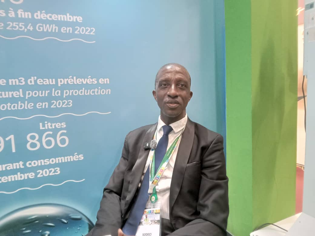 Côte d’Ivoire / Assainissement : La Sodeci partage les bonnes pratiques