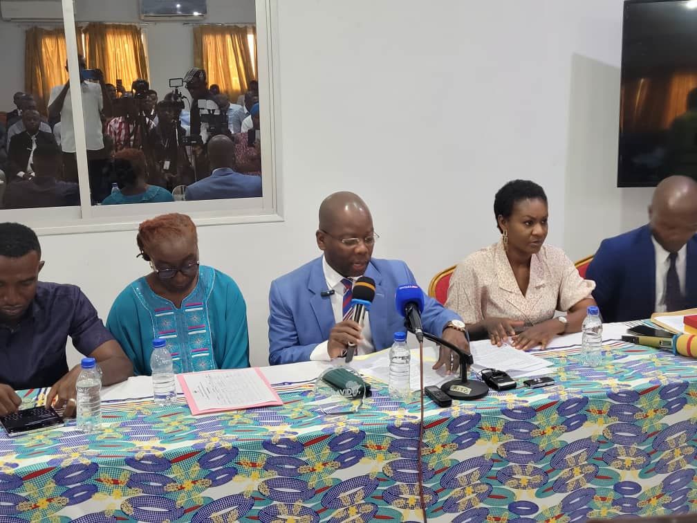 Côte d’Ivoire : Assalé Tiemoko veut créer un groupe parlementaire composé d'indépendants en 2025