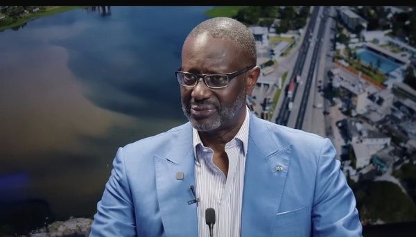 Côte d’Ivoire / Attaque contre le président du PDCI-RDA : Tidjane Thiam riposte et fait mouche