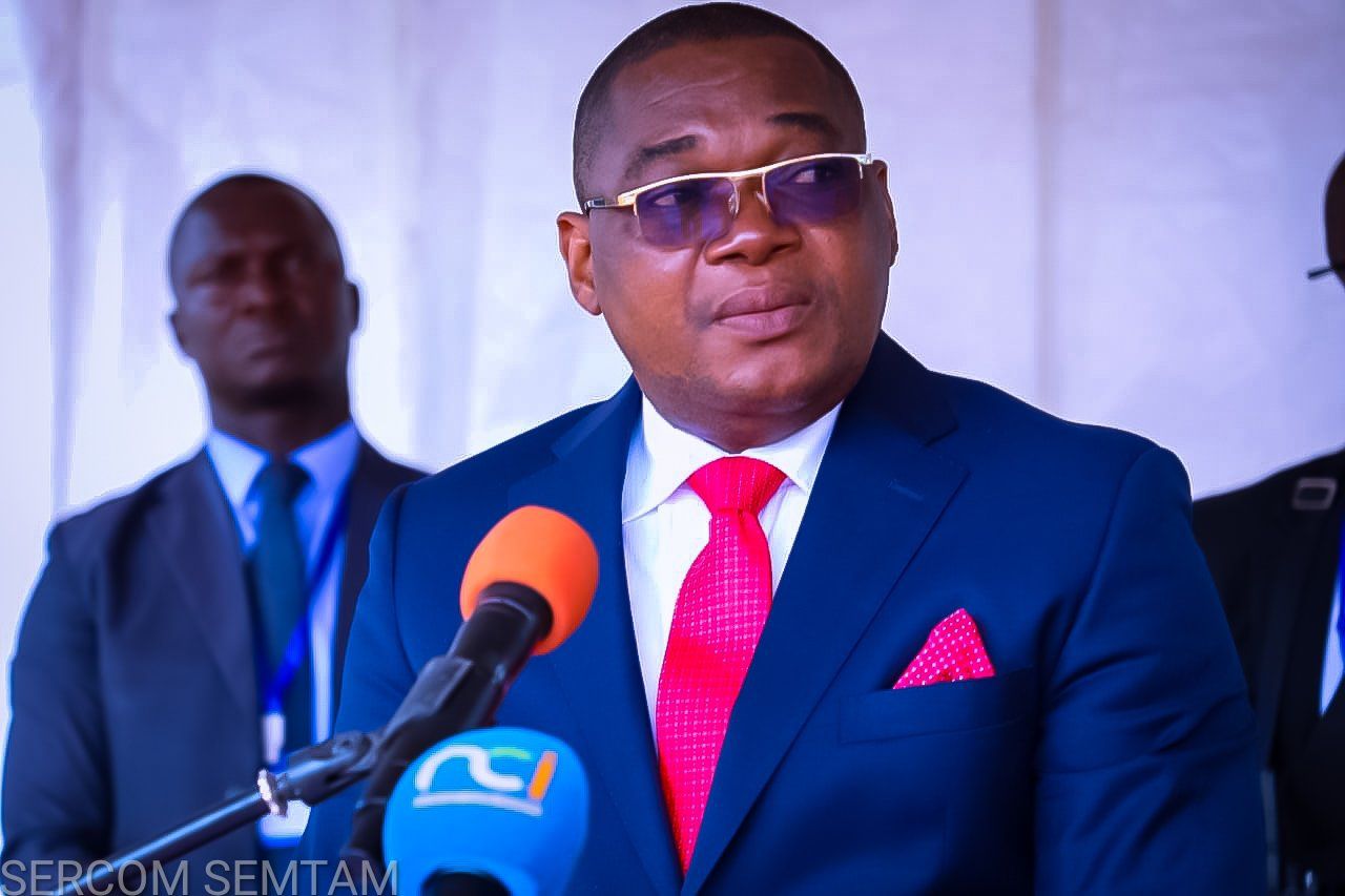 Côte d’Ivoire / Attaque contre Tidjane Thiam : Serey Doh, un ministre de la République, donne dans la xénophobie
