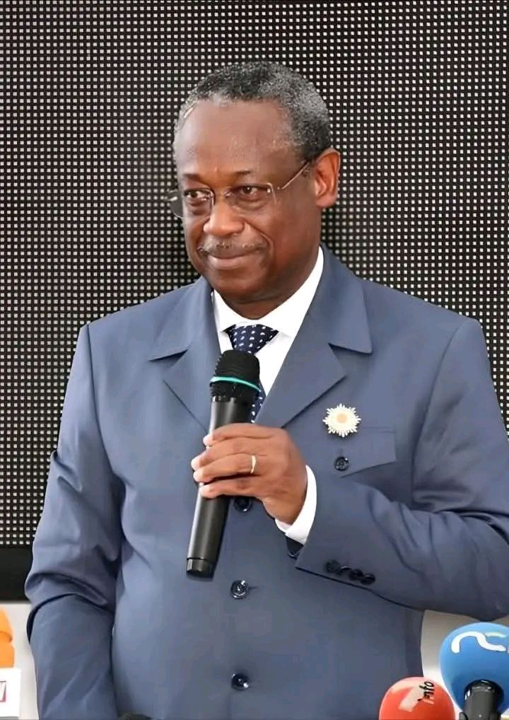 Côte d’Ivoire / Augmentation du carburant : Brédoumy Soumaïla, porte-parole du PDCI-RDA promet une solution