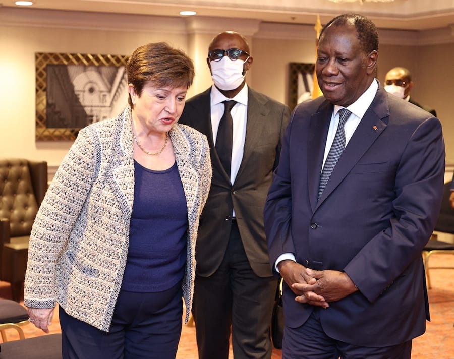Côte d’Ivoire / Augmentation du coût de l’électricité : Cadeau empoisonné