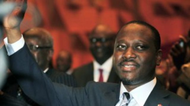Côte d’Ivoire / Avant son retour : Guillaume Soro au Niger pour rencontrer Abdourahmane Tchiani