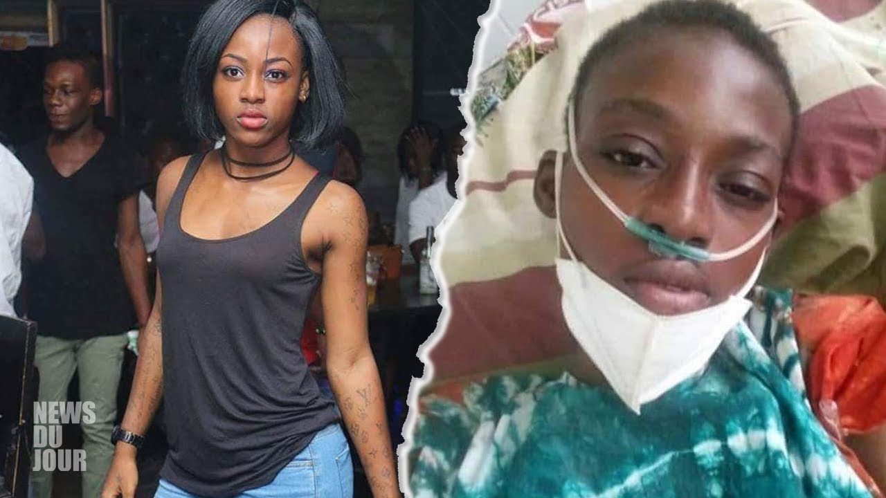 Côte d’Ivoire / Bébé Carla, la fille de Tina Glamour et sœur de DJ Arafat, décédée