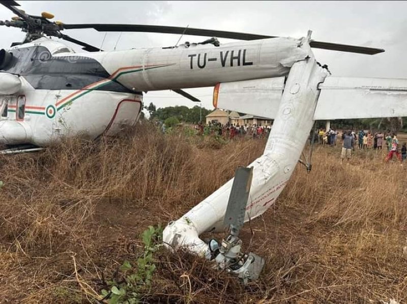 Côte d’Ivoire / Bictogo, Kandia Camara et Moussa Sanogo échappent à une mort violente