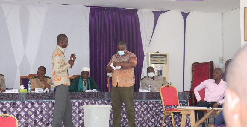 Côte d’Ivoire / Bouaflé : Le PDCI dénonce la suspension de l’élection du nouveau maire par le préfet et réclame sa victoire