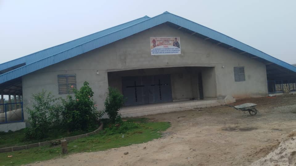 Côte d'Ivoire/ Cambriolage de la paroisse Saint Barthélémy de Galébré : Les prêtres pleurent le Christ profané