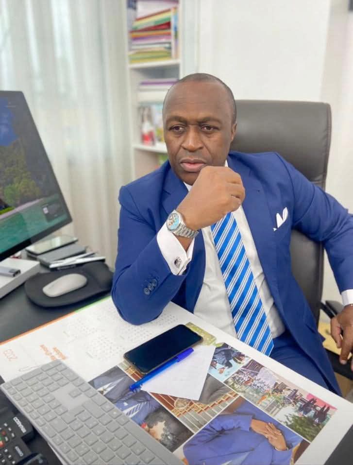 Côte d’Ivoire-Cameroun : Consty Eka, le ‘’Roi de la télé’’, s’est éteint à Abidjan
