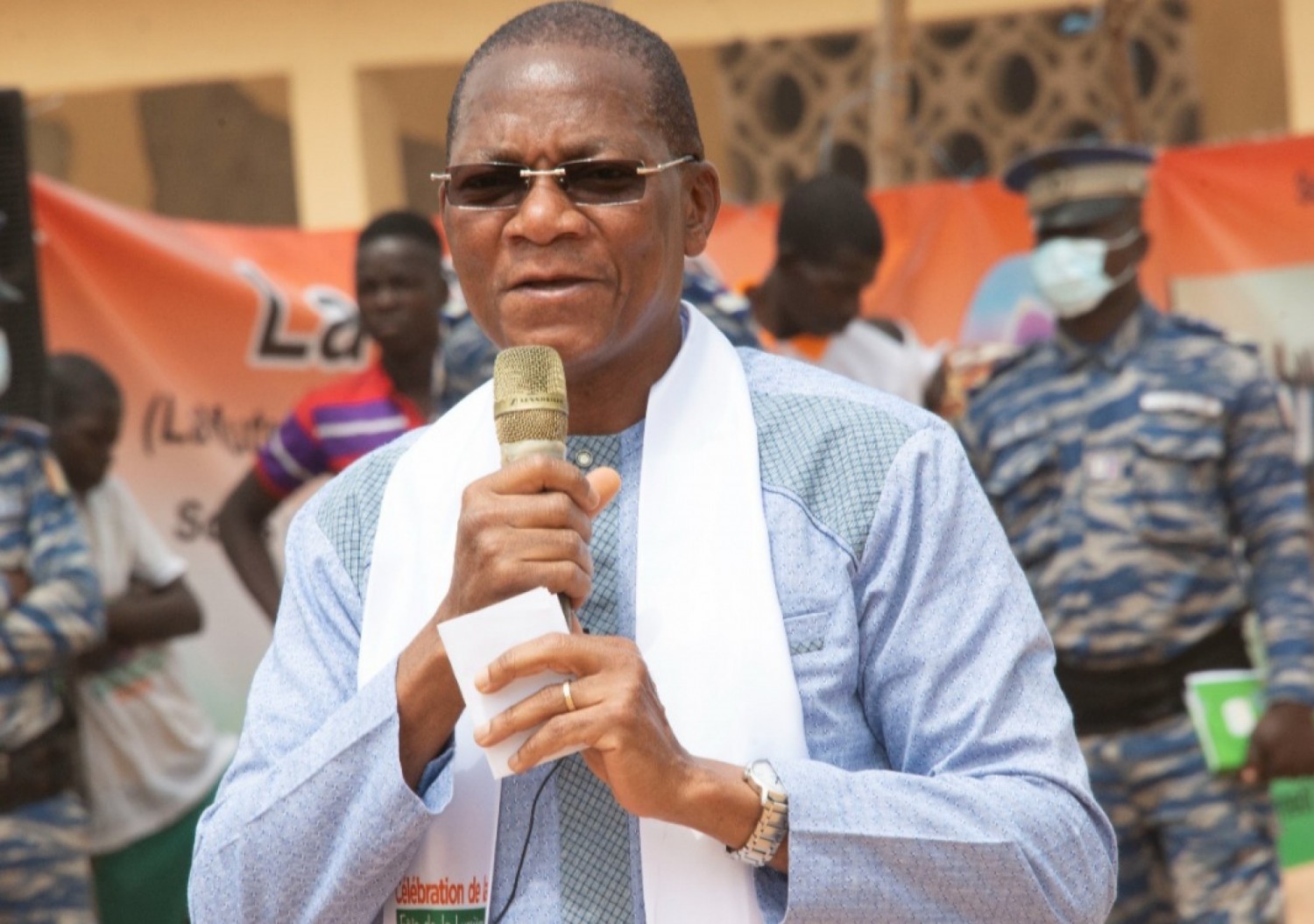 Côte d’Ivoire / Comment Bruno Koné a été nommé ministre en 2011 : « J’étais dans mon bureau à Paris, quand j’ai été appelé au gouvernement »