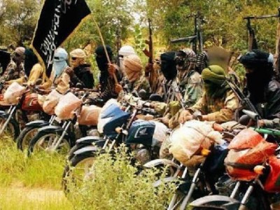 Côte d'Ivoire : Comment les jihadistes se sont enrichis au nord grâce au trafic, de 2019 à 2021, selon un rapport