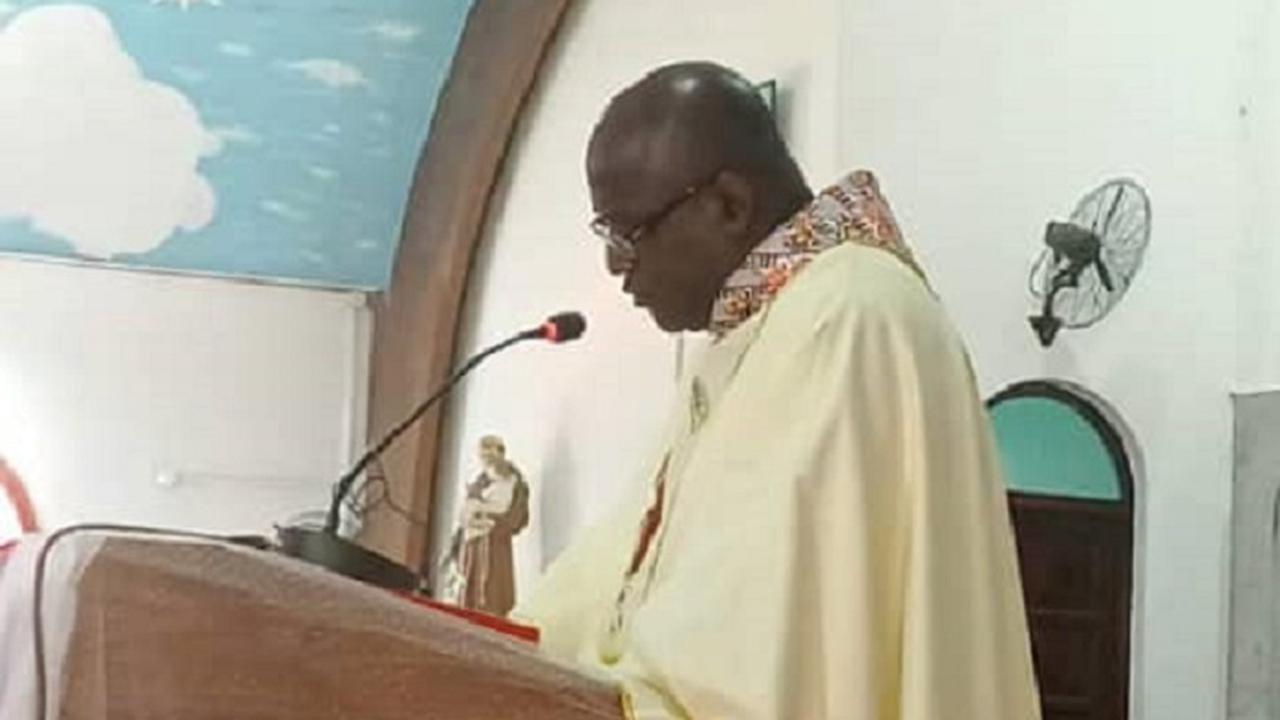 Côte d’Ivoire / Condamnation des pro-Soro : Le Père Basile Diané implore la clémence du chef de l’Etat et l'implication des imams
