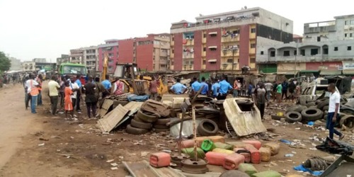 Côte d’Ivoire / Conflit foncier à Djorobité : Une tentative de spoliation des terrains déjouée