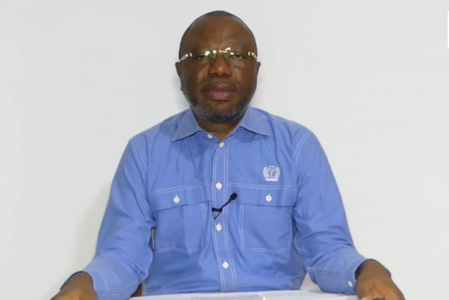 Côte d’Ivoire : Damana Pickass, cadre du PPA-CI, arrêté