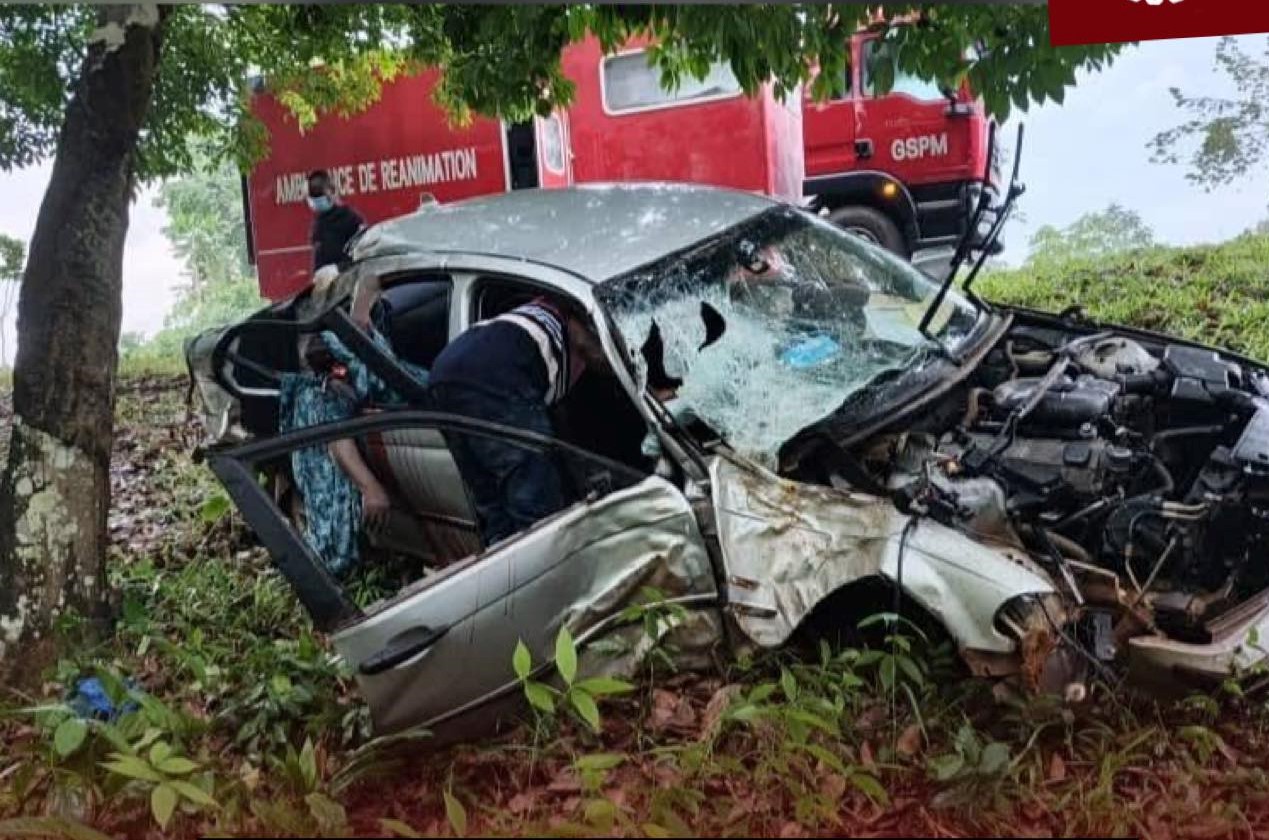 Côte d’Ivoire : De retour des fêtes de Pâques, 3 personnes tuées sur l’autoroute du nord