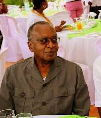Côte d’Ivoire : Décès de Guillaume Houphouët-Boigny