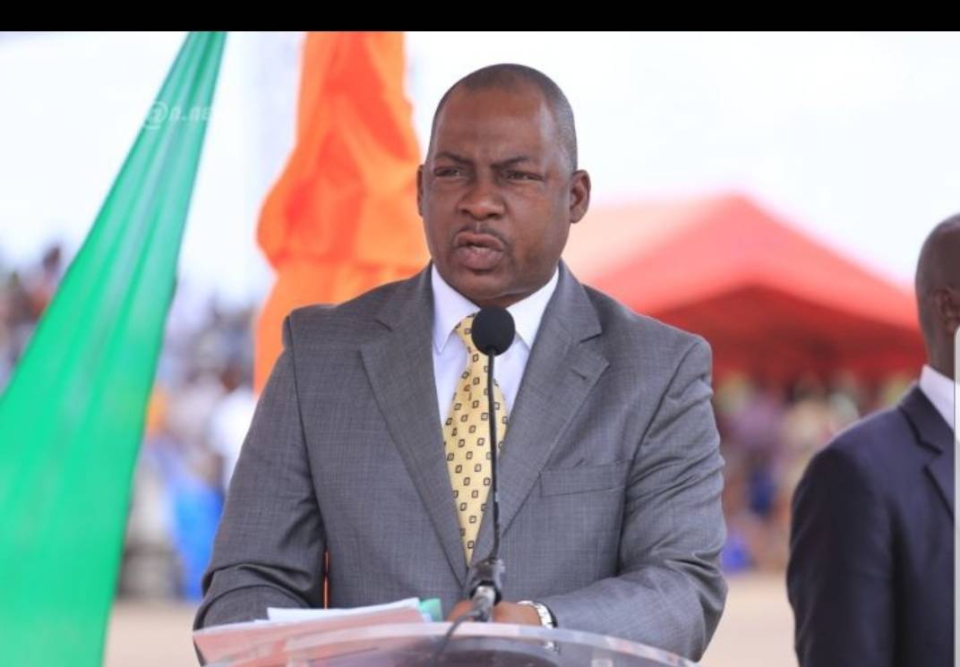 Côte d’Ivoire / Décès de l’ex-animateur de la RTI Baba Coulibaly à Abidjan