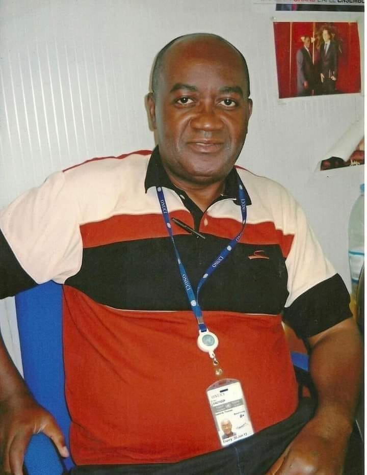 Côte d’Ivoire / Décès du journaliste Thomas Makaya