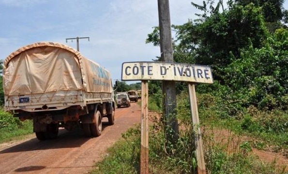 Côte d’Ivoire / Deux gendarmes ivoiriens arrêtés et détenus au Burkina