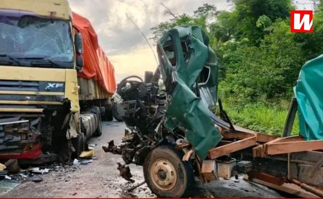 Côte d’Ivoire : Deux soldats tués dans un grave accident sur l'axe Duekoué-Daloa