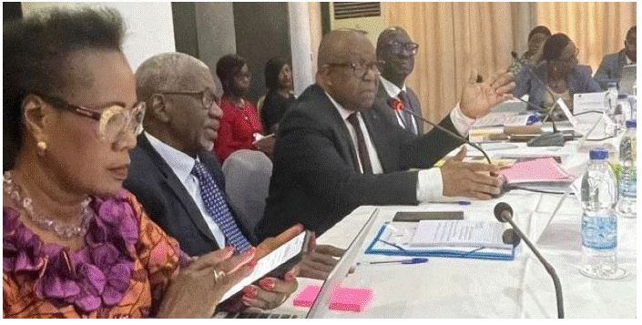 Côte d’Ivoire / Diffusion des contenus audiovisuels : Les activistes, blogueurs et influenceurs instruits sur leurs responsabilités