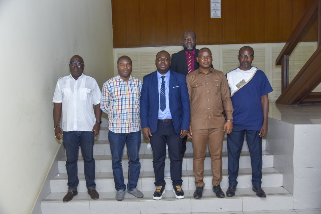 Côte d'Ivoire / Diplomatie : L'OP-DP-CI présentée au ministère des Affaires étrangères