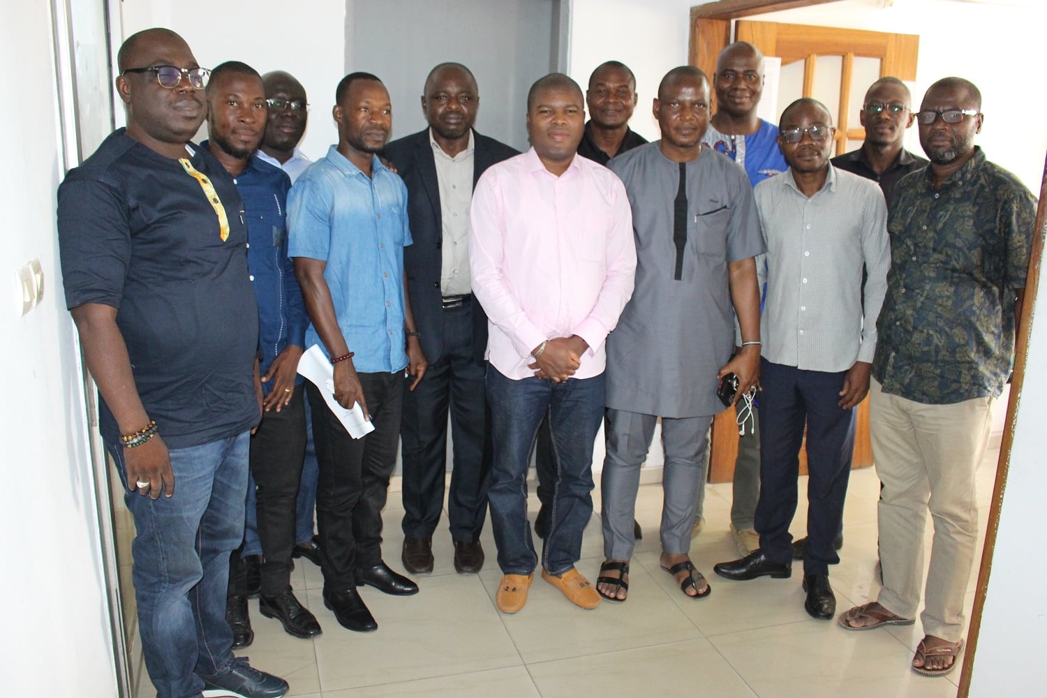 Côte d’Ivoire / Diplomatie : Une organisation de presse portée sur les fonts baptismaux