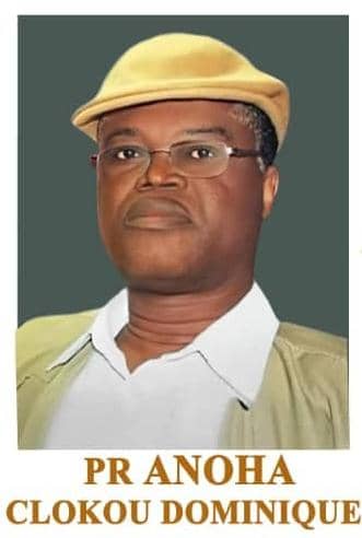 Côte d'Ivoire / Divo : Le Lôh-Djiboua rend hommage au professeur Dominique Anohoa