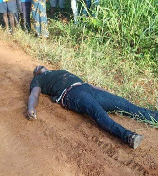 Côte d’Ivoire / Drame à Bongouanou : Une collision entre un motocycliste et une gazelle fait 2 morts