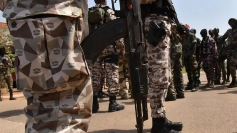 Côte d’Ivoire / Drame à Yopougon : Un officier de l’armée se donne la mort par balle