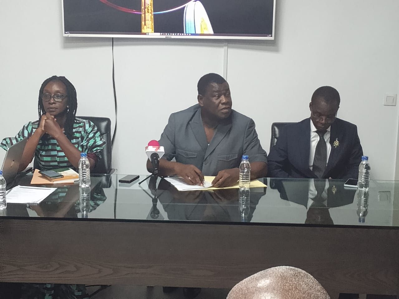 Côte d’Ivoire / Economie sociale et solidaire : La mairie d'Abobo ambitieuse pour un développement Inclusif