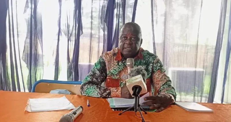 Côte d’Ivoire / Effondrement d'immeubles à Abidjan : 4 entreprises du fer à béton assignées en justice