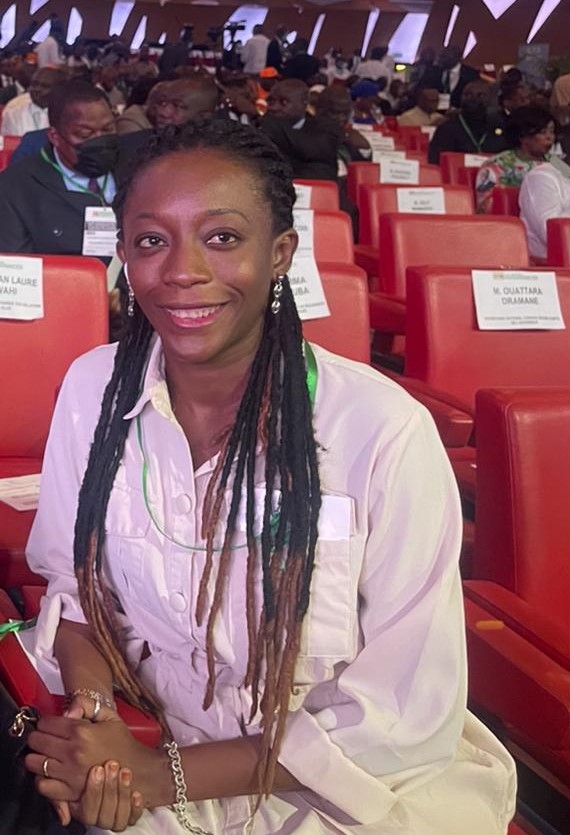 Côte d’Ivoire / Election des secrétaires départementaux du Rhdp : Kadhy Sylla veut bouleverser l’ordre établi