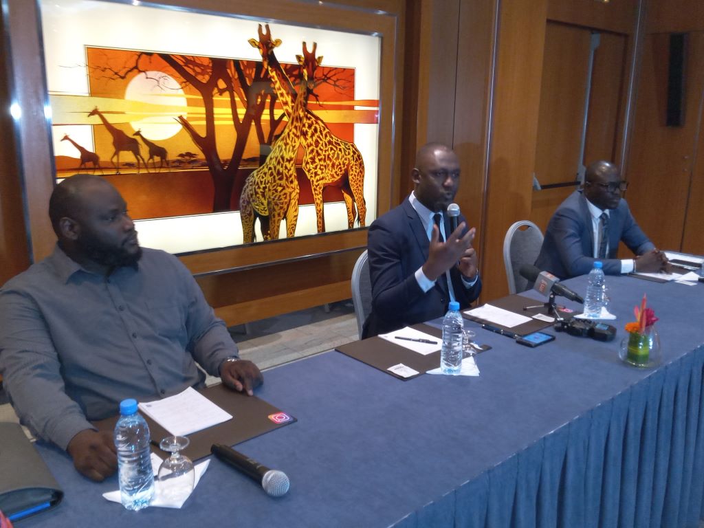 Côte d’Ivoire / Elections locales et sénatoriales : « La Cei n’a pas atteint son objectif », selon Landry Kuyo, analyste politique