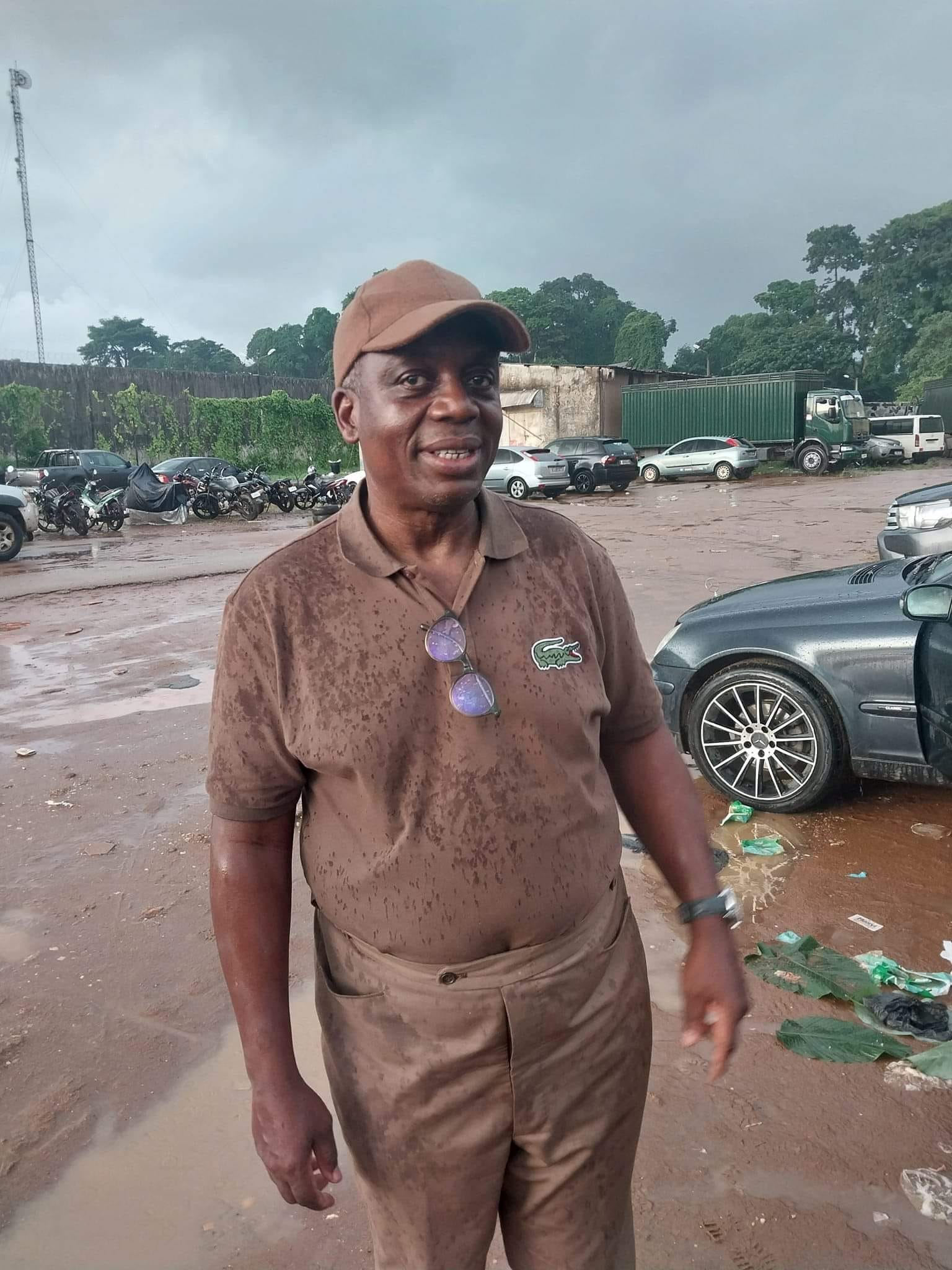 Côte d’Ivoire / Escroquerie : Roger Gah, maire de Bangolo, libéré