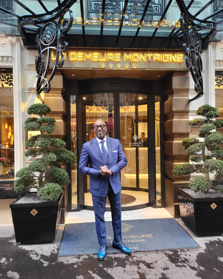 Côte d’Ivoire / Evariste Méambly reçoit du soutien dans l’affaire Qui l’oppose à Mabri Toikeusse