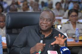 Côte d’Ivoire : Exacerbé par ses camarades du pouvoir, Kobenan Adjoumani crache ses vérités : « Au RHDP, nous sommes tous des transfuges »