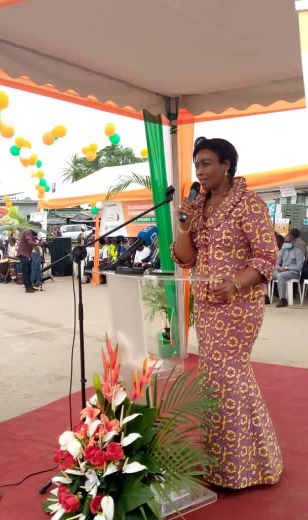 Côte d’Ivoire / Excellence dans le développement : Les dames battantes bientôt célébrées