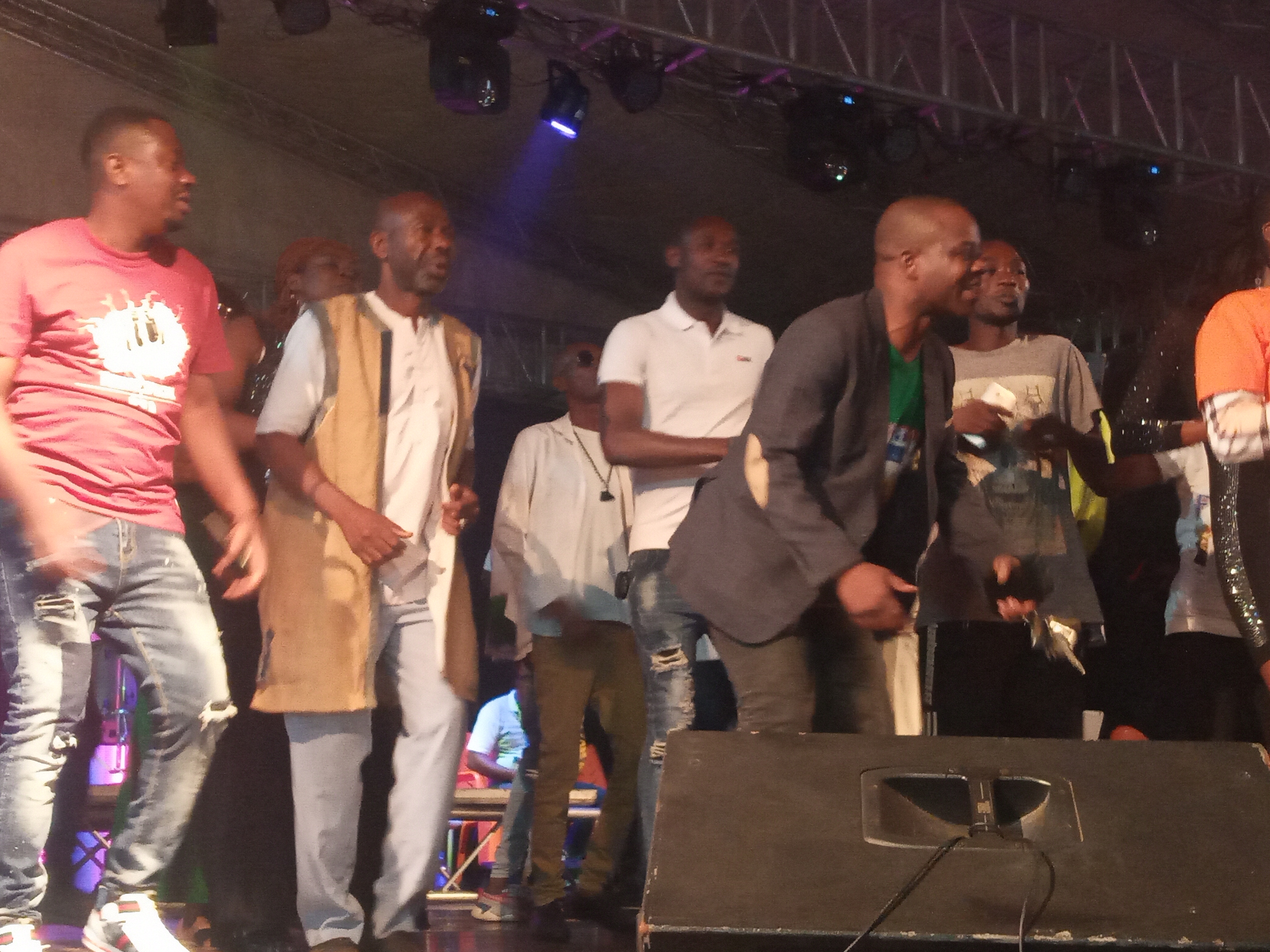 Côte d’Ivoire / Festival des arts d’Abobo : Changer l’image de la commune par la culture
