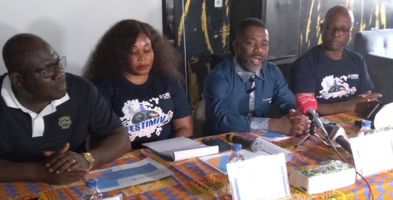 Côte d’Ivoire / Festival itinérant de la musique ivoirienne (Festimiv) : Le groupe Cimef lance le développement par la culture