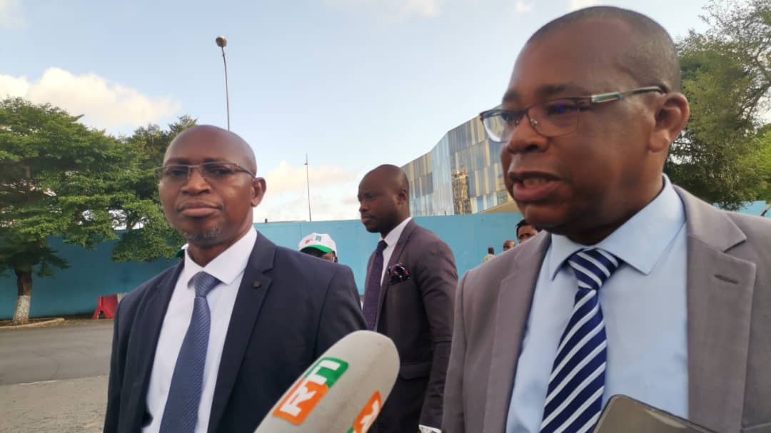 Côte d’Ivoire / Fête du Travail 2022 : « Le gouvernement est à l’écoute des revendications des syndicats », selon le directeur de l’INFS