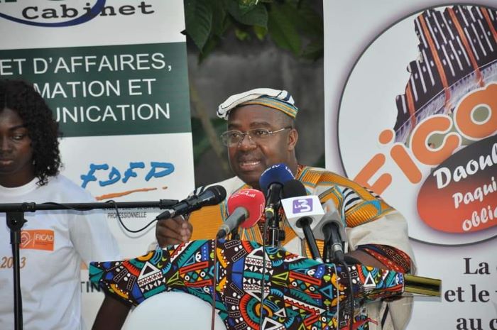 Côte d’Ivoire / Ficad 2023 : Le brassage des peuples célébré du 1er au 9 avril à Daoukro