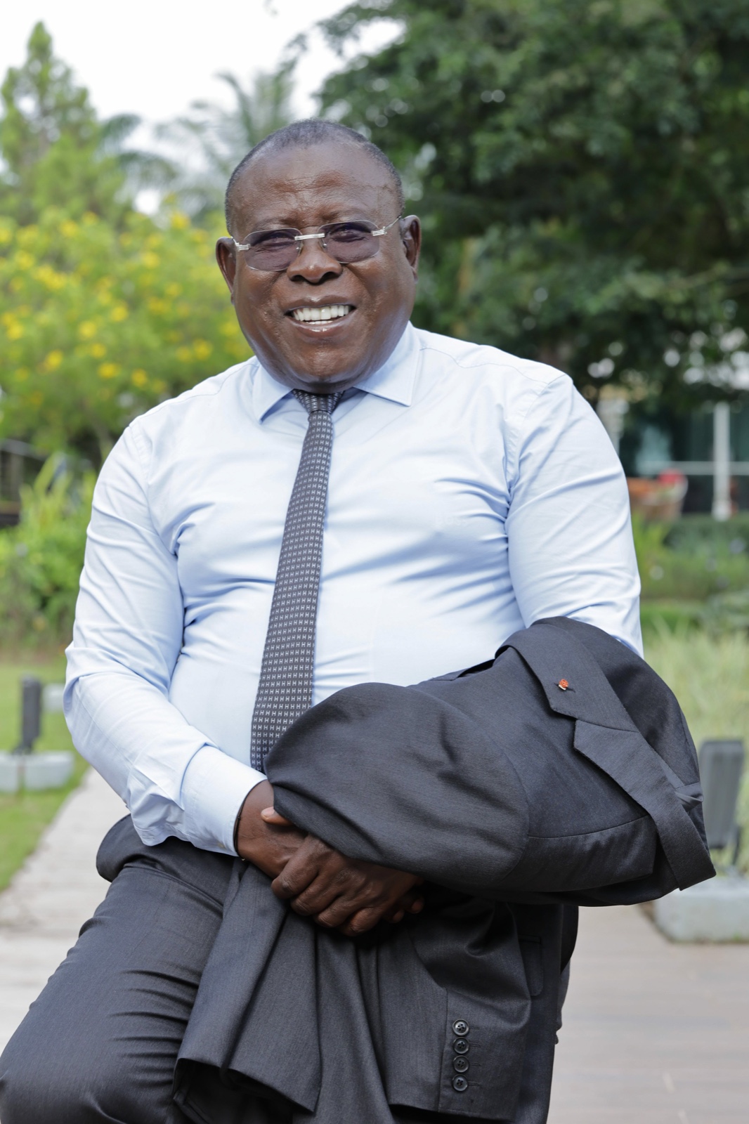 Côte d’Ivoire / Fin d’année 2025 : Cissé Bacongo étend les illuminations et les feux d’artifice à l’ensemble du pays