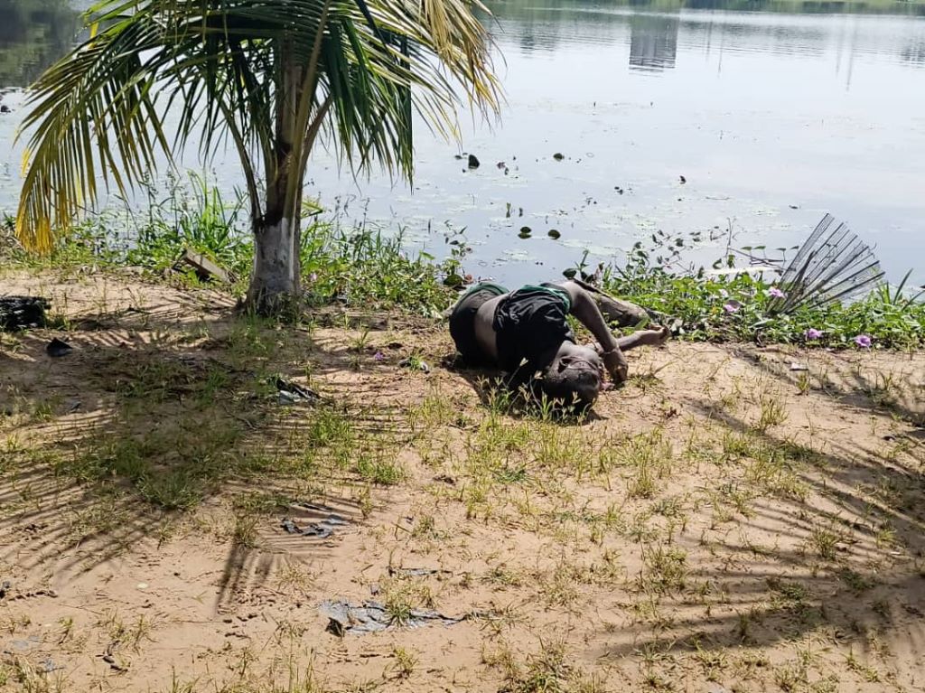 Côte d’Ivoire / Gagnoa: Un corps sans vie découvert dans un lac